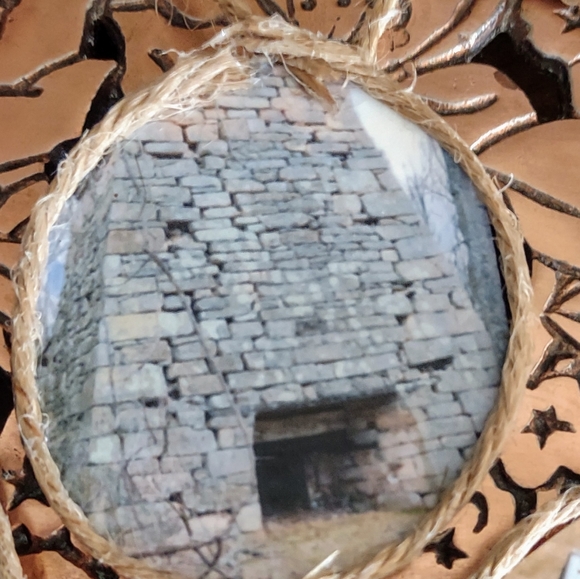 Handmade Christmas tree ornaments - Picture 4 of 7